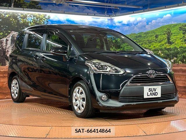 Toyota SIENTA 2016-10 7224991-15