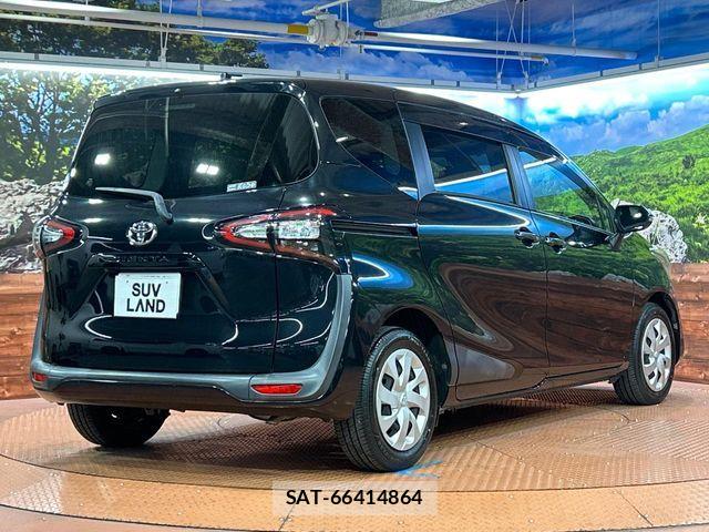 Toyota SIENTA 2016-10 7224991-16