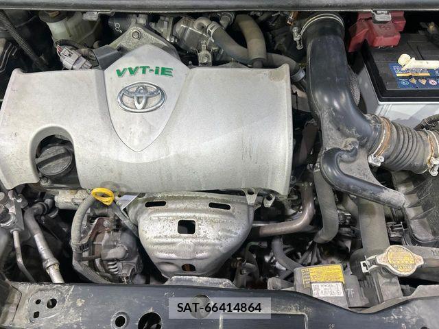 Toyota SIENTA 2016-10 7224991-17