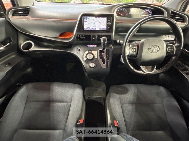 Toyota SIENTA 2016-10 7224991-1