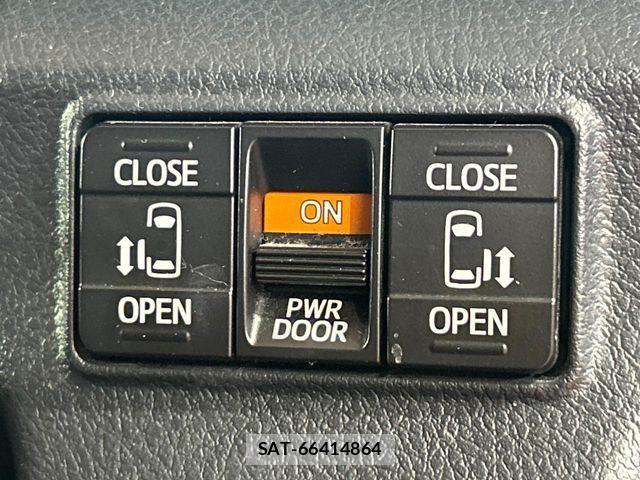 Toyota SIENTA 2016-10 7224991-2