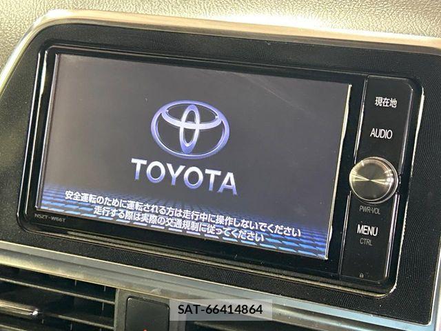 Toyota SIENTA 2016-10 7224991-3