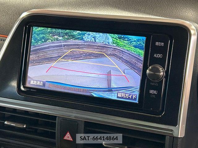 Toyota SIENTA 2016-10 7224991-4