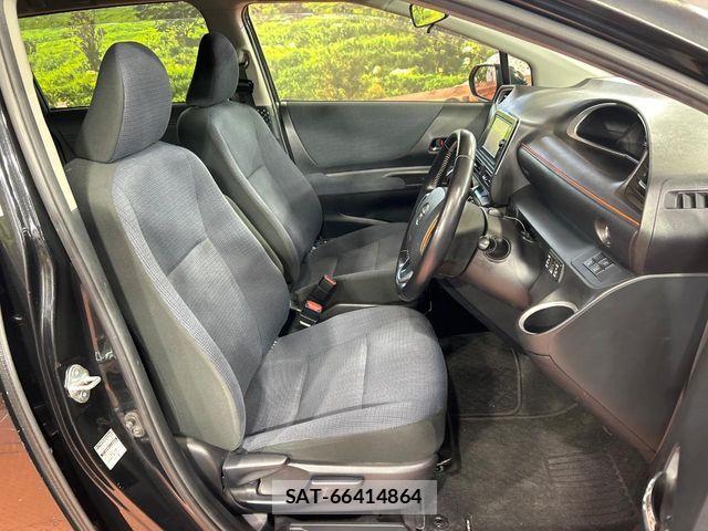 Toyota SIENTA 2016-10 7224991-7