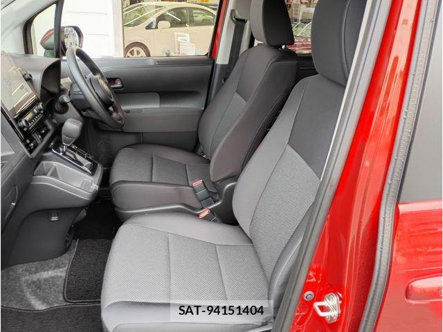 Toyota SIENTA 2026-01 7225031-9