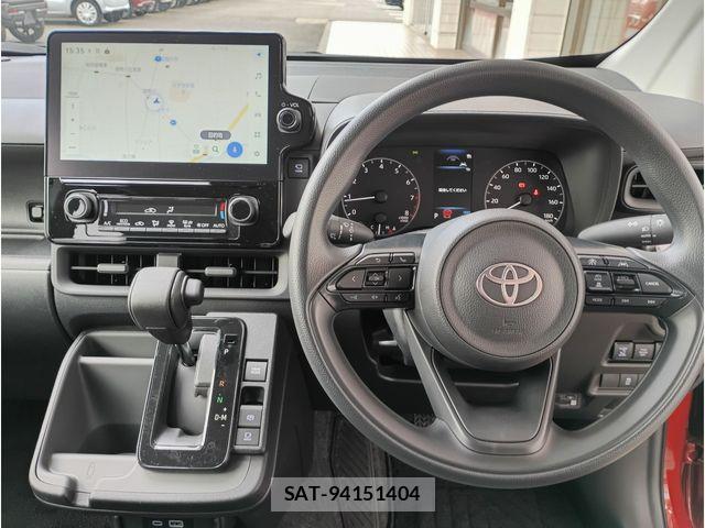 Toyota SIENTA 2026-01 7225031-1