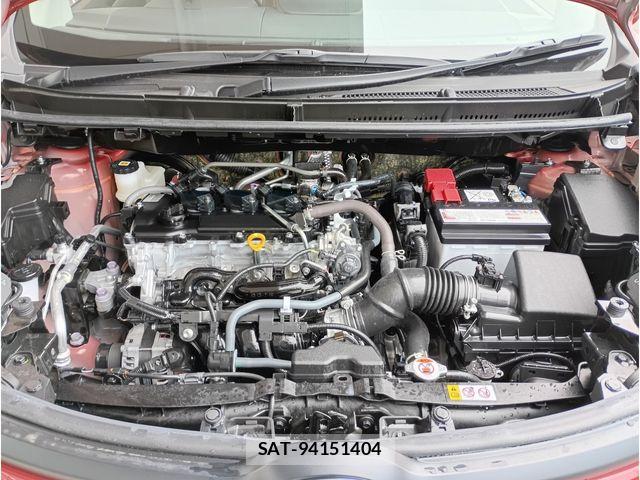 Toyota SIENTA 2026-01 7225031-19