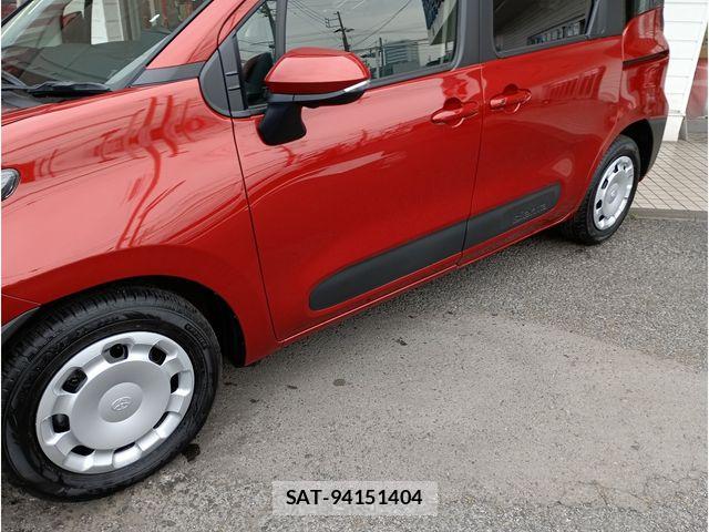 Toyota SIENTA 2026-01 7225031-5