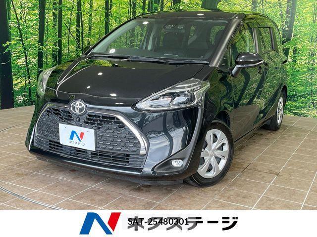 Toyota SIENTA 2021-01 7225009-0