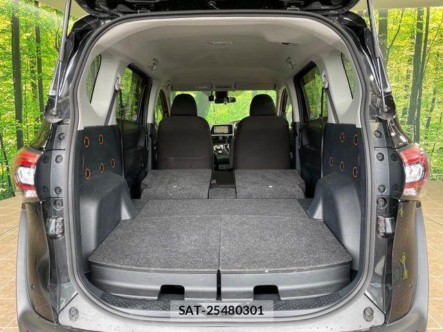 Toyota SIENTA 2021-01 7225009-9