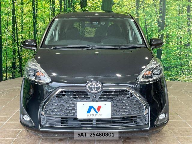 Toyota SIENTA 2021-01 7225009-13