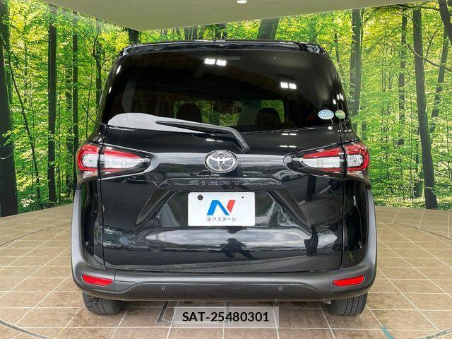 Toyota SIENTA 2021-01 7225009-14