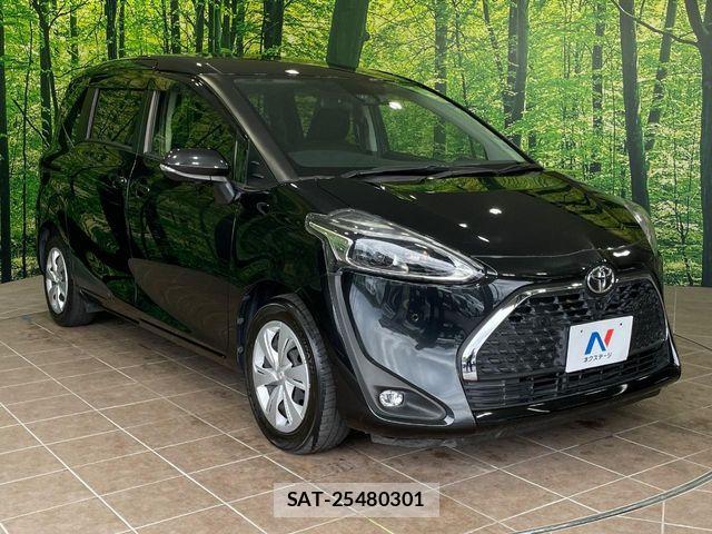 Toyota SIENTA 2021-01 7225009-15