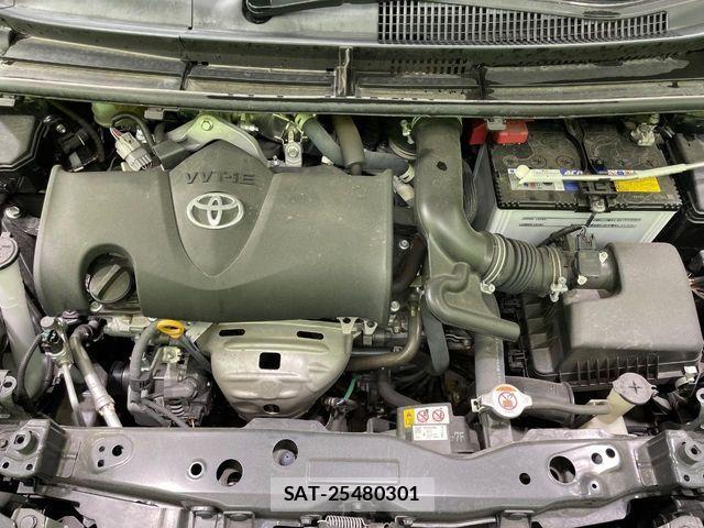 Toyota SIENTA 2021-01 7225009-17