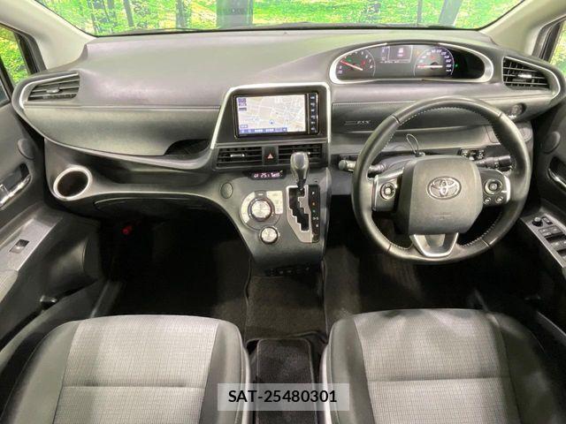 Toyota SIENTA 2021-01 7225009-1