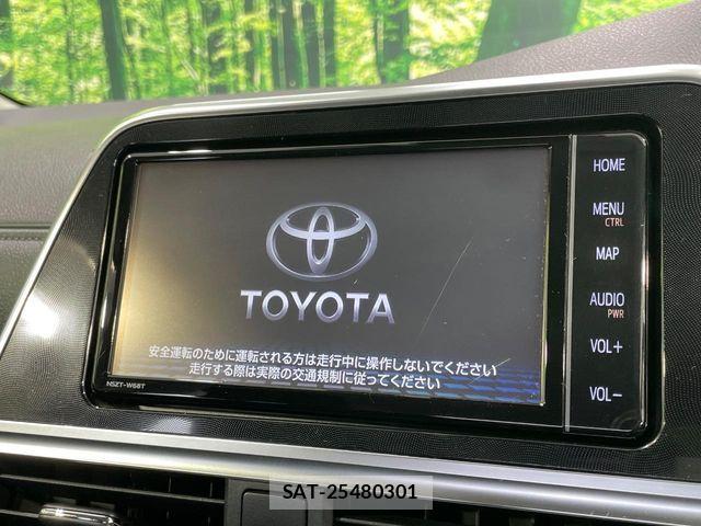 Toyota SIENTA 2021-01 7225009-2