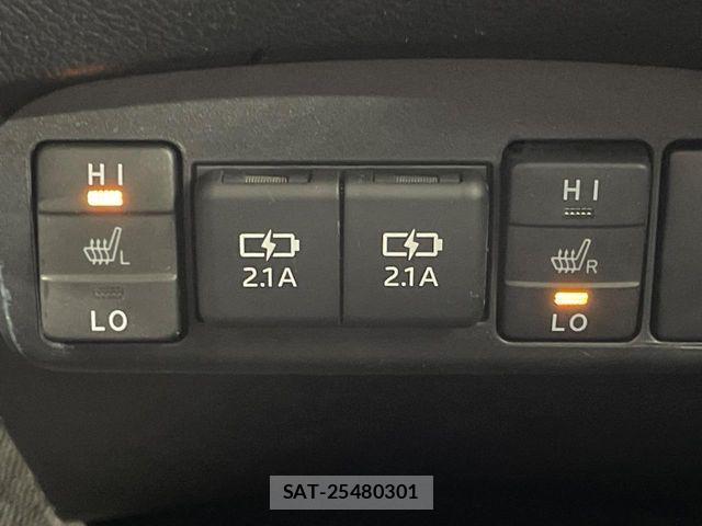 Toyota SIENTA 2021-01 7225009-5