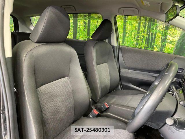 Toyota SIENTA 2021-01 7225009-7