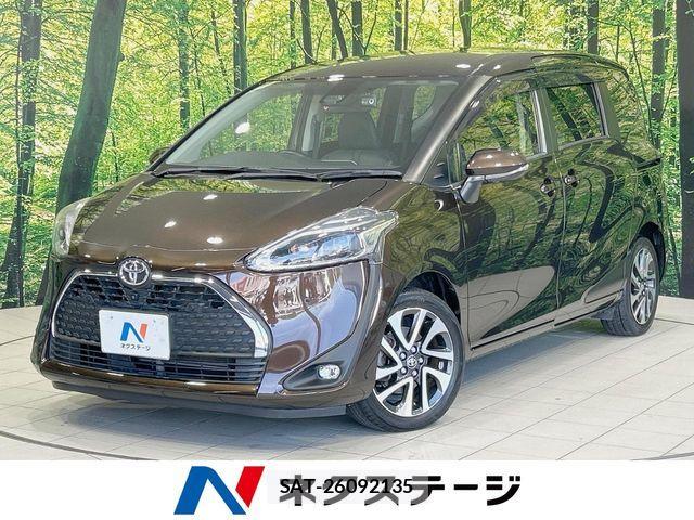 Toyota SIENTA 2020-01 7225004-0