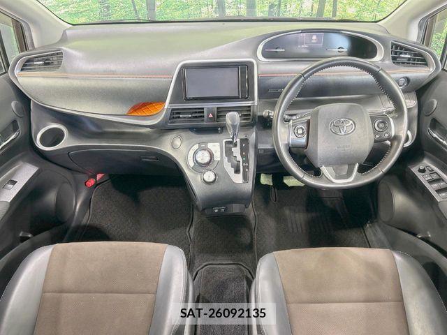 Toyota SIENTA 2020-01 7225004-1