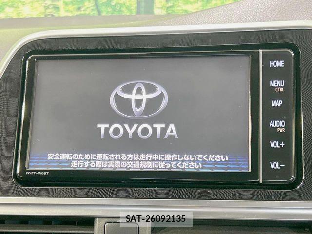 Toyota SIENTA 2020-01 7225004-2