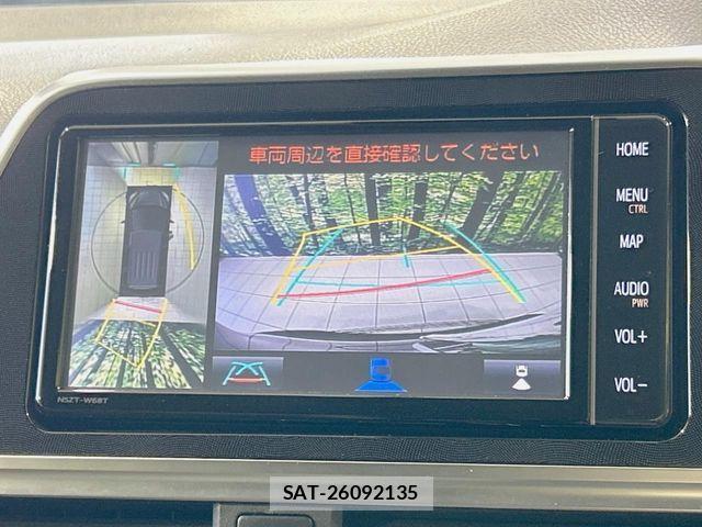 Toyota SIENTA 2020-01 7225004-3