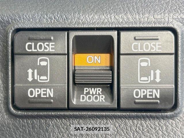 Toyota SIENTA 2020-01 7225004-5
