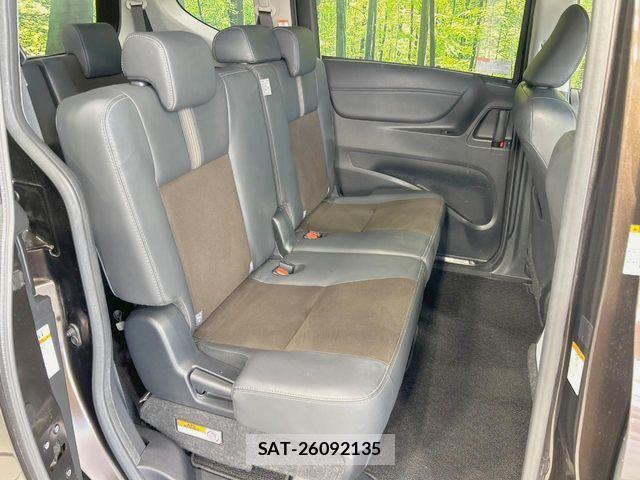Toyota SIENTA 2020-01 7225004-8