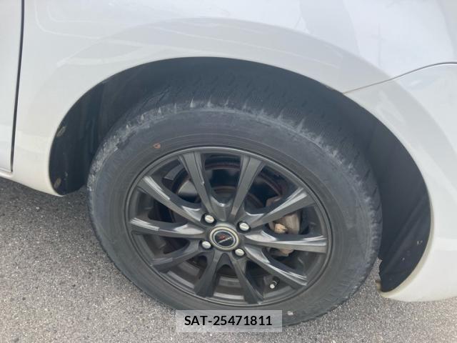 Toyota SIENTA 2014-03 7224968-6