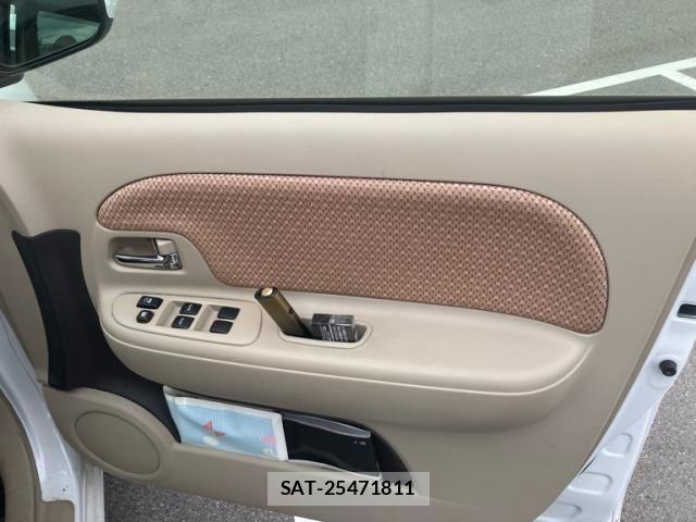 Toyota SIENTA 2014-03 7224968-7