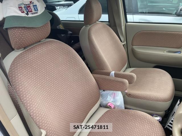 Toyota SIENTA 2014-03 7224968-8