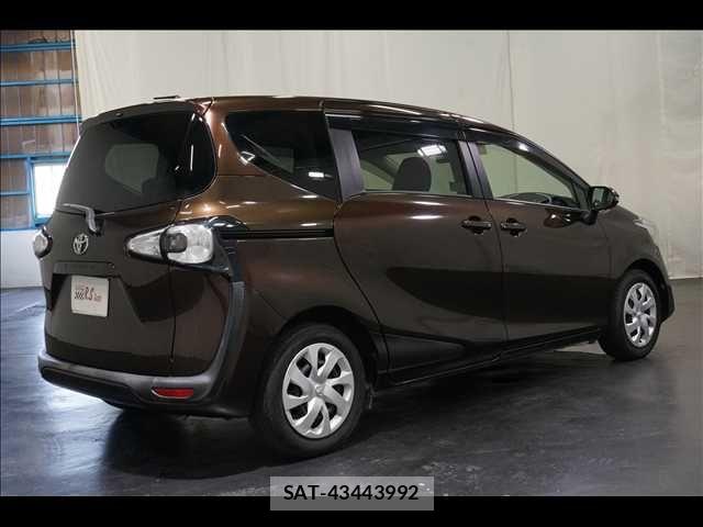 Toyota SIENTA 2015-07 7224970-8