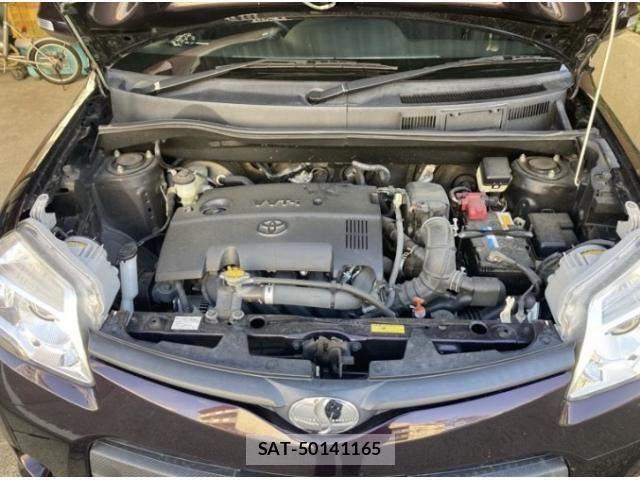 Toyota SIENTA 2013-07 7224969-8