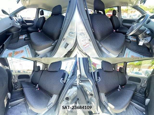 Toyota SIENTA 2012-06 7224962-3