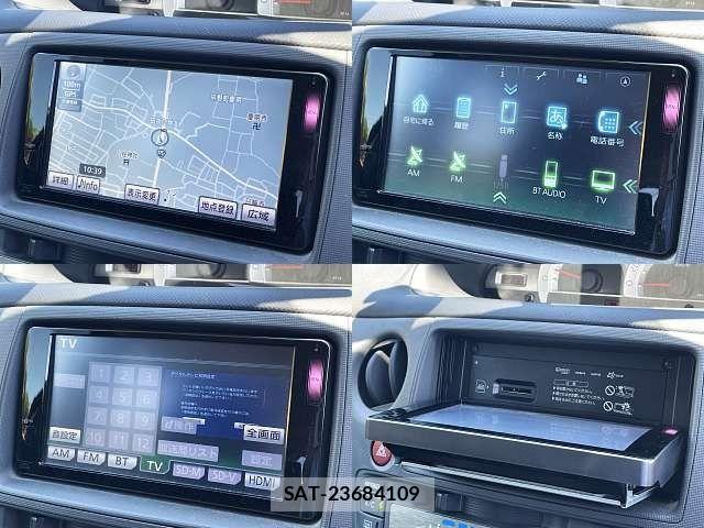 Toyota SIENTA 2012-06 7224962-4