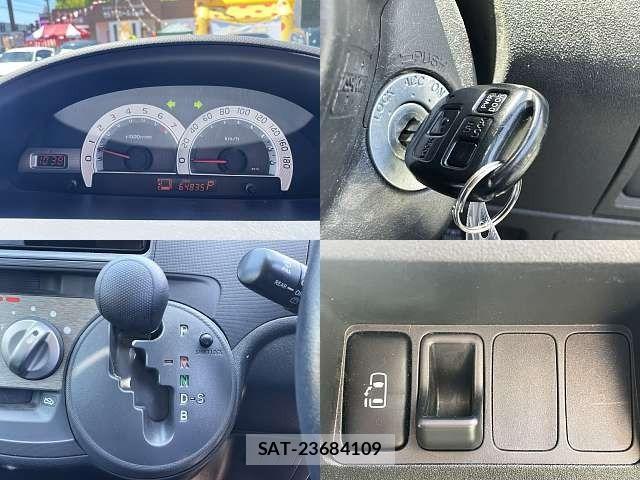 Toyota SIENTA 2012-06 7224962-5