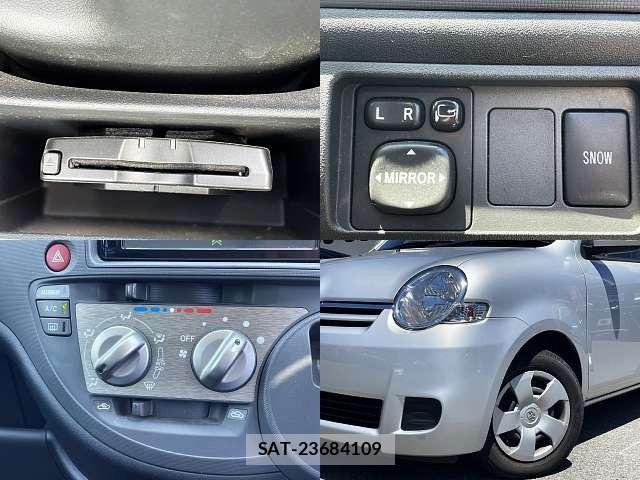 Toyota SIENTA 2012-06 7224962-6