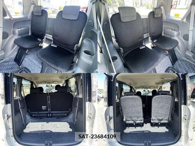 Toyota SIENTA 2012-06 7224962-7