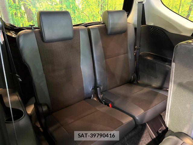 Toyota SIENTA 2019-09 7225001-9