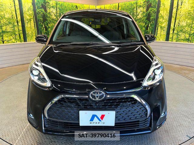 Toyota SIENTA 2019-09 7225001-13
