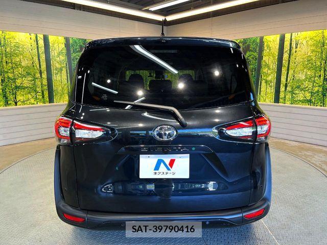 Toyota SIENTA 2019-09 7225001-14
