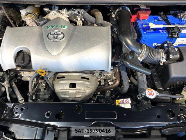 Toyota SIENTA 2019-09 7225001-17