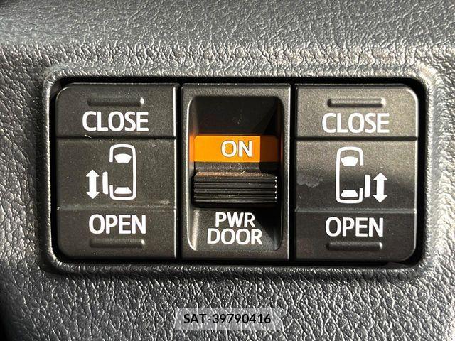 Toyota SIENTA 2019-09 7225001-5