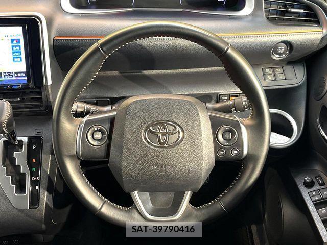 Toyota SIENTA 2019-09 7225001-6
