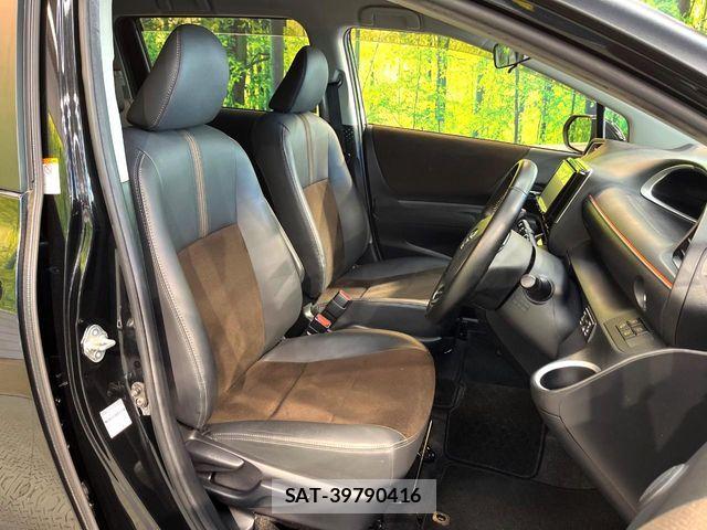 Toyota SIENTA 2019-09 7225001-7