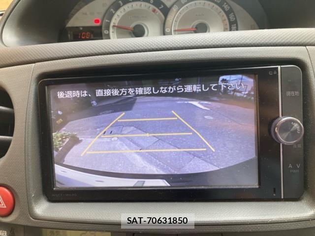 Toyota SIENTA 2014-03 7224971-19