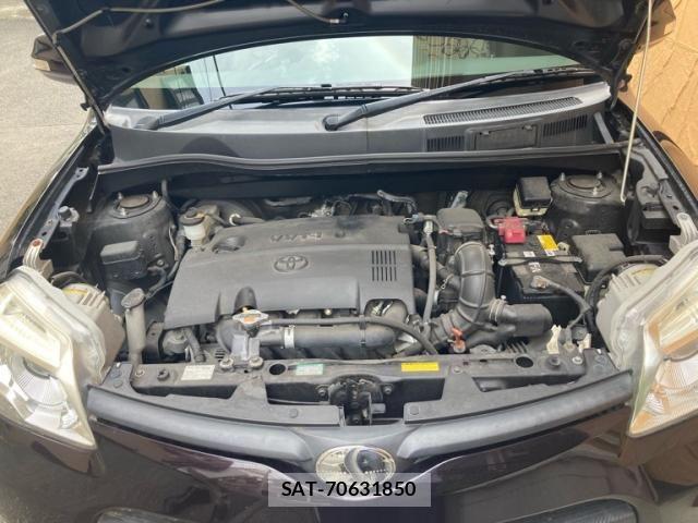 Toyota SIENTA 2014-03 7224971-4
