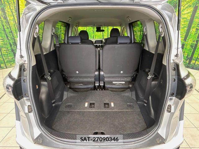 Toyota SIENTA 2015-08 7224973-10