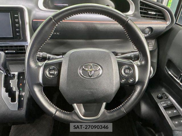 Toyota SIENTA 2015-08 7224973-11