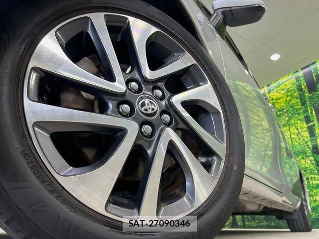 Toyota SIENTA 2015-08 7224973-13